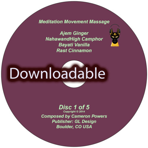 Opening Egypt Download - All 4 mp3 files from 1st CD
