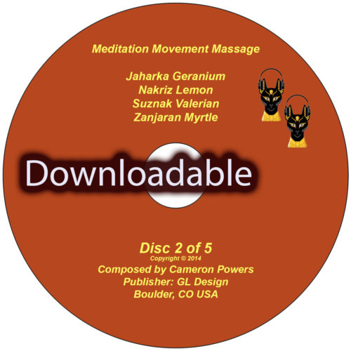 Tasting Egypt - Download - All 4 mp3 files from 2nd CD
